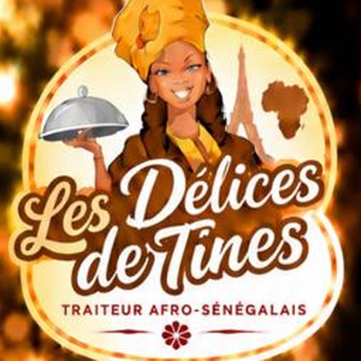Logo Les Délices de Tines